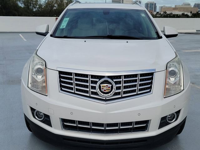 Used 2015 Cadillac SRX Performance image 9