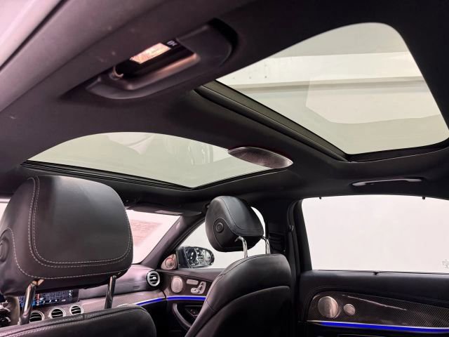 Used 2022 Mercedes-Benz E 53 AMG 4MATIC Sedan image 81