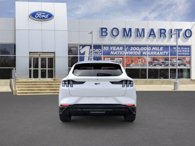 New 2025 Ford Mustang Mach-E GT image 5