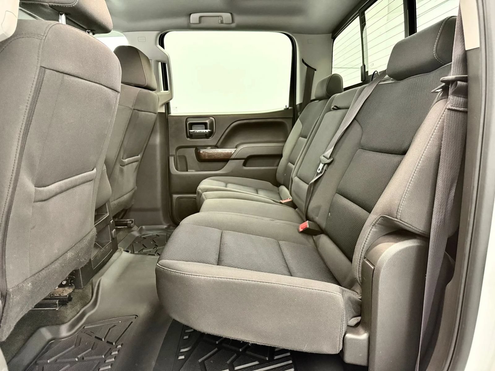 Used 2017 GMC Sierra 1500 SLE w/ SLE Value Package AWD/4WD image 17