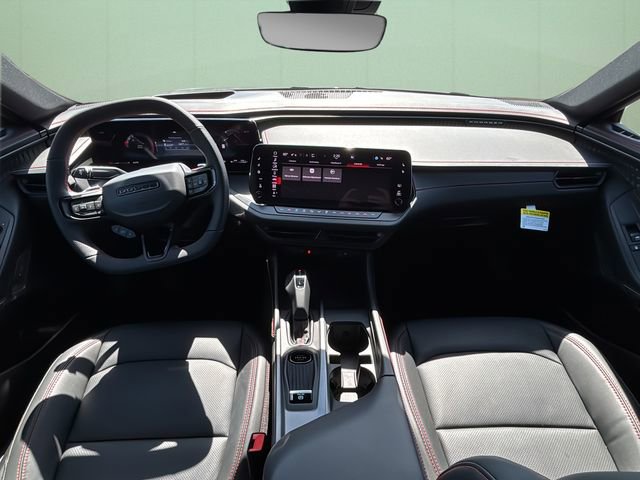 New 2026 Dodge Charger R/T AWD/4WD image 24
