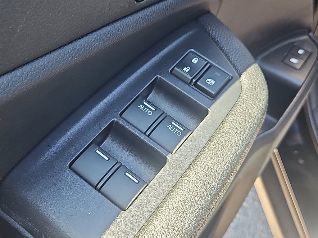 Certified 2024 Honda Passport EX-L image 26