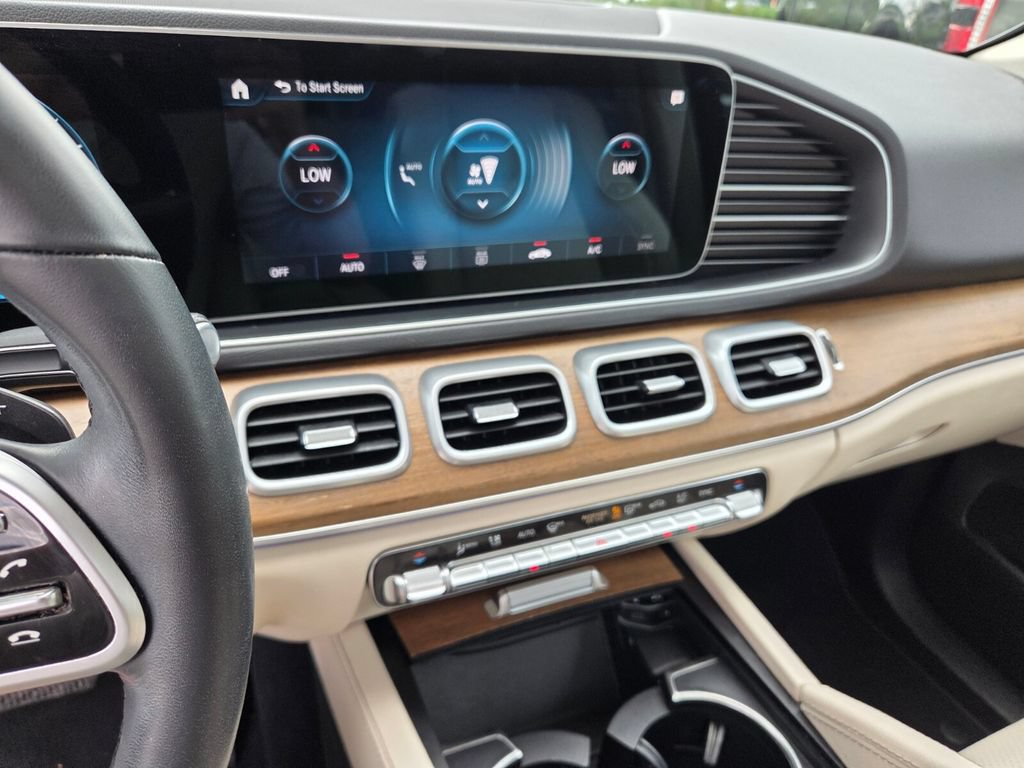 Used 2022 Mercedes-Benz GLE 350 4MATIC image 24