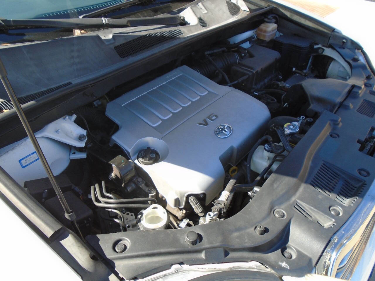 Used 2008 Toyota Highlander Sport image 20