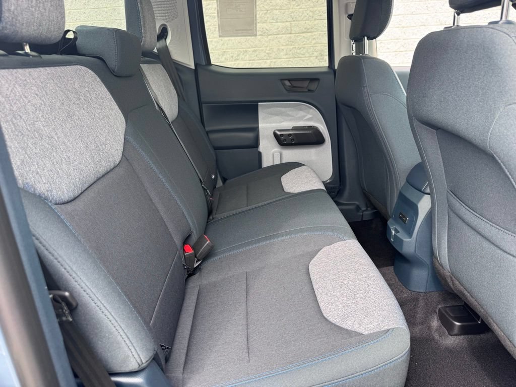 New 2026 Ford Maverick XLT AWD/4WD image 20
