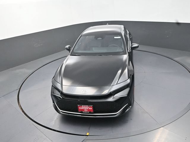 New 2026 Toyota Crown AWD/4WD image 21