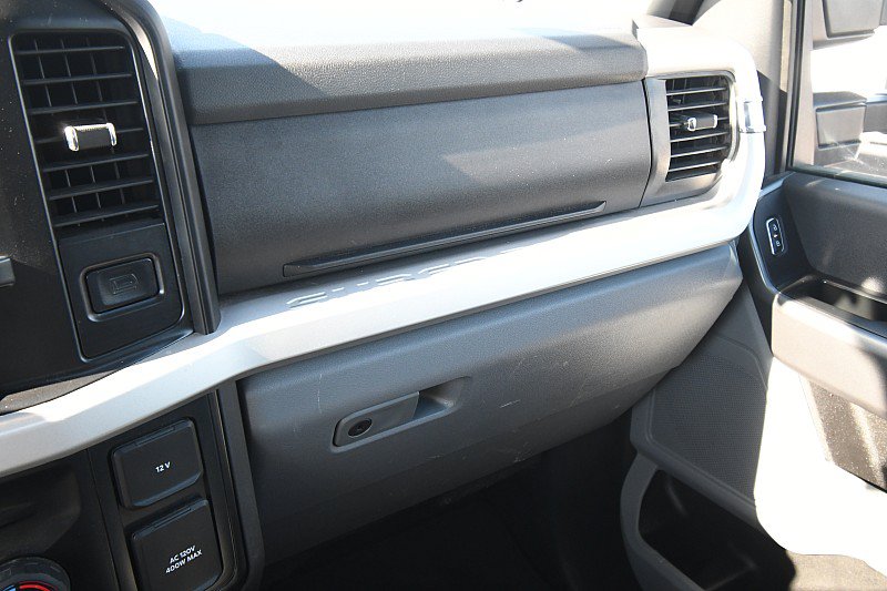 Used 2026 Ford F250 XLT AWD/4WD image 21