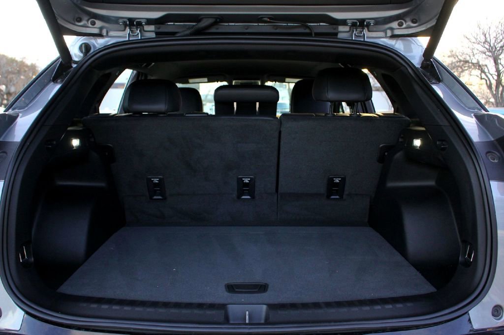 Used 2024 Chevrolet Blazer EV RS image 30