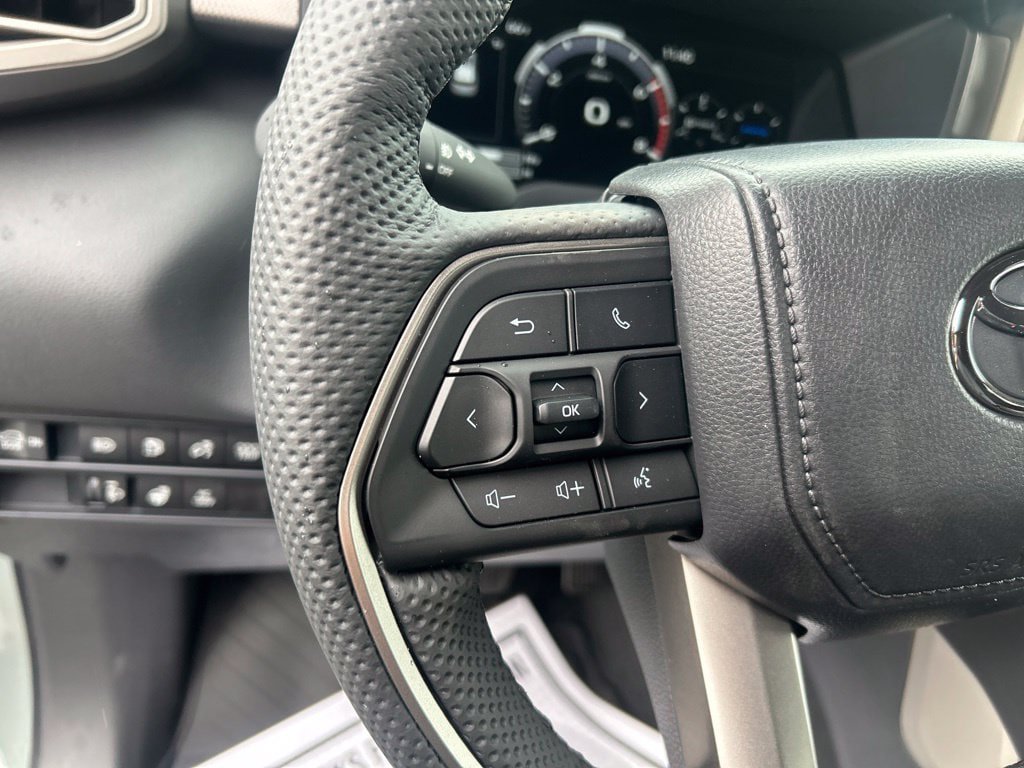 New 2026 Toyota Sequoia Limited AWD/4WD image 27