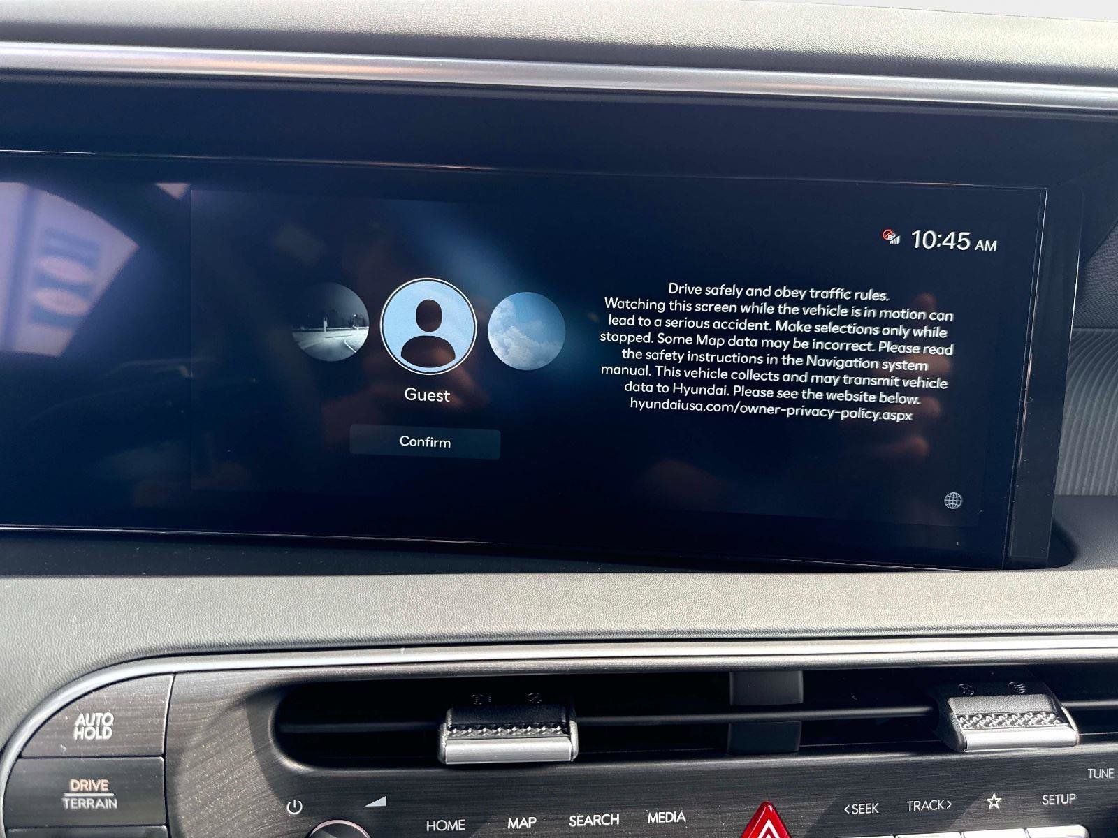 New 2026 Hyundai Palisade Calligraphy image 23