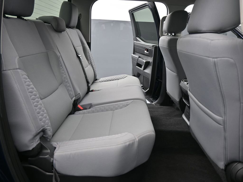 Used 2023 Toyota Tundra SR5 AWD/4WD image 12