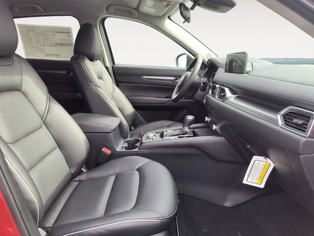 New 2025 MAZDA CX-5 AWD 2.5 S w/ Select Package image 15
