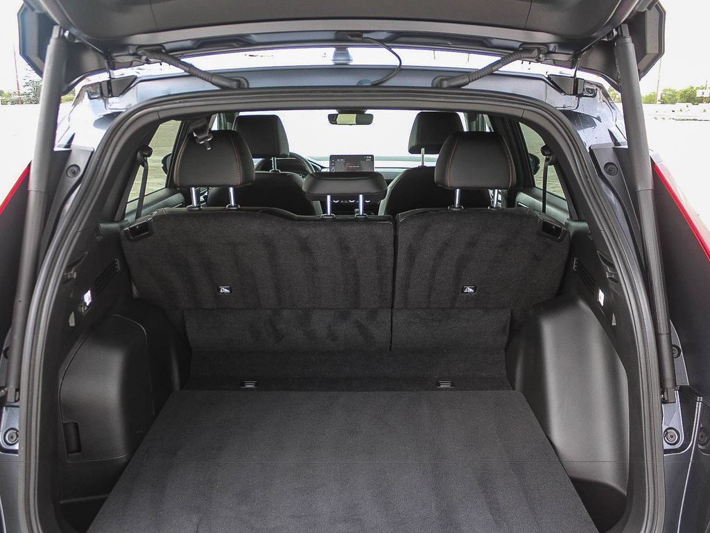 Certified 2026 Honda CR-V Sport-L image 28