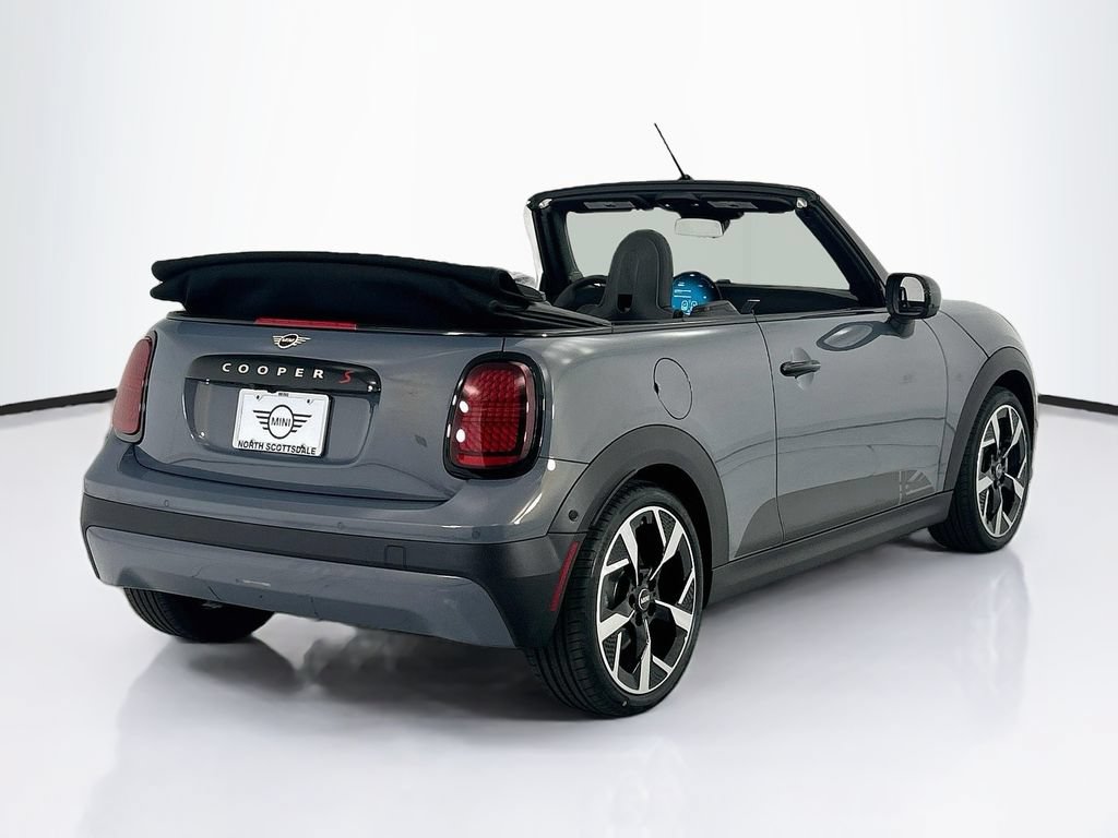 New 2026 MINI Cooper S FWD image 5