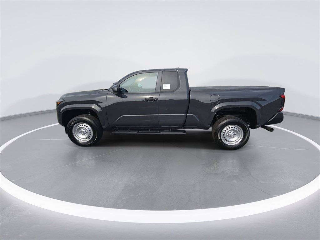New 2025 Toyota Tacoma SR image 5