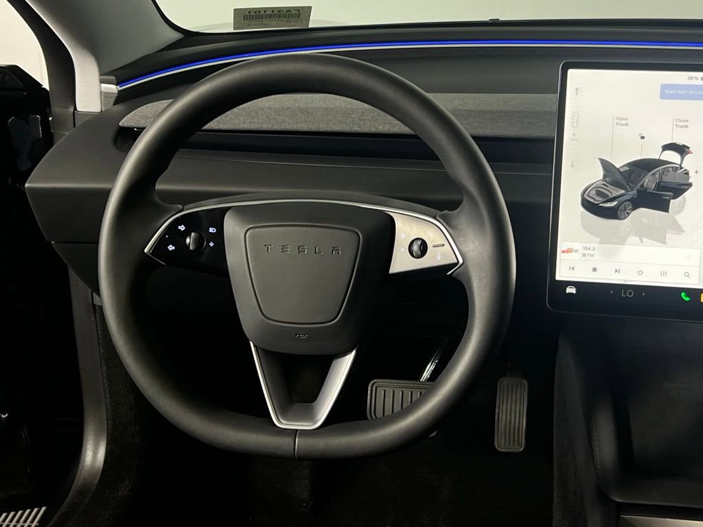 Used 2024 Tesla Model 3 Standard Range image 13