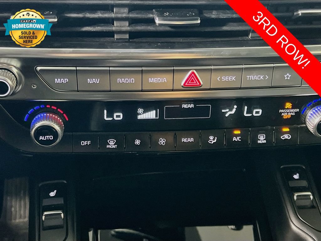 Certified 2022 Kia Telluride S AWD/4WD image 17