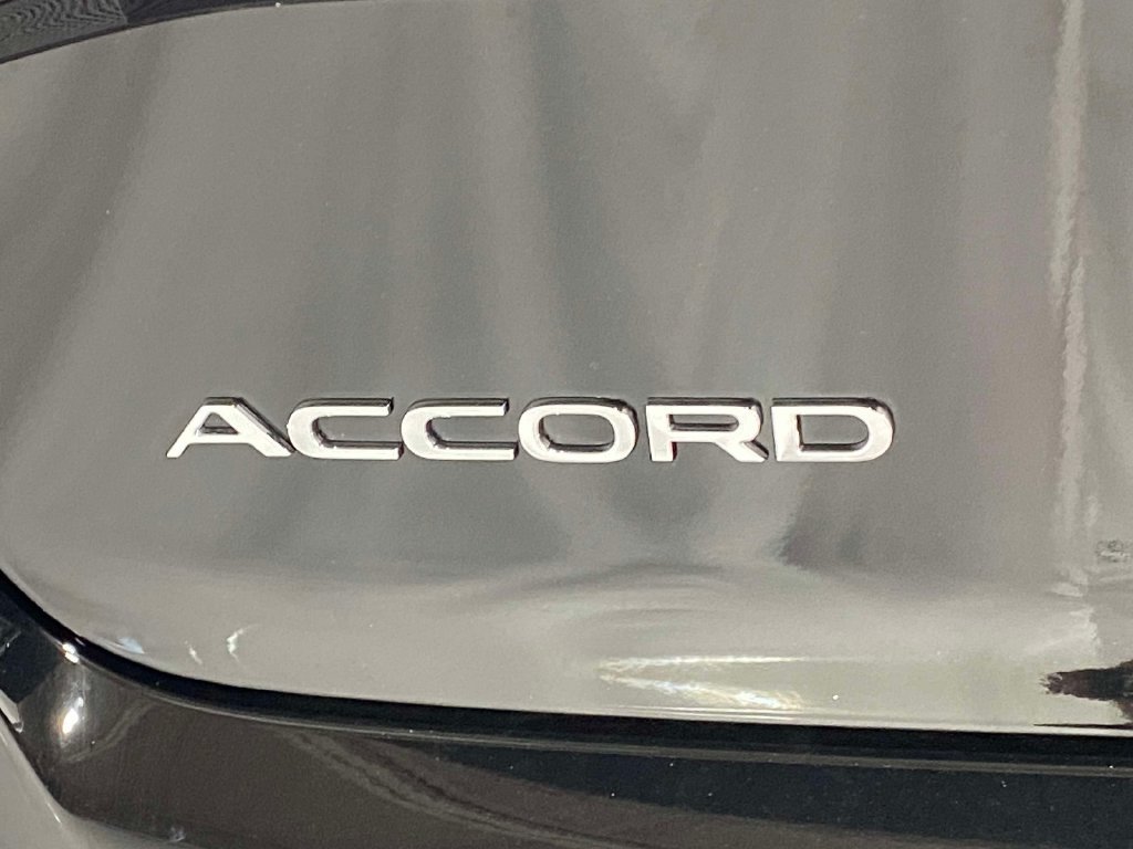 New 2026 Honda Accord SE image 9