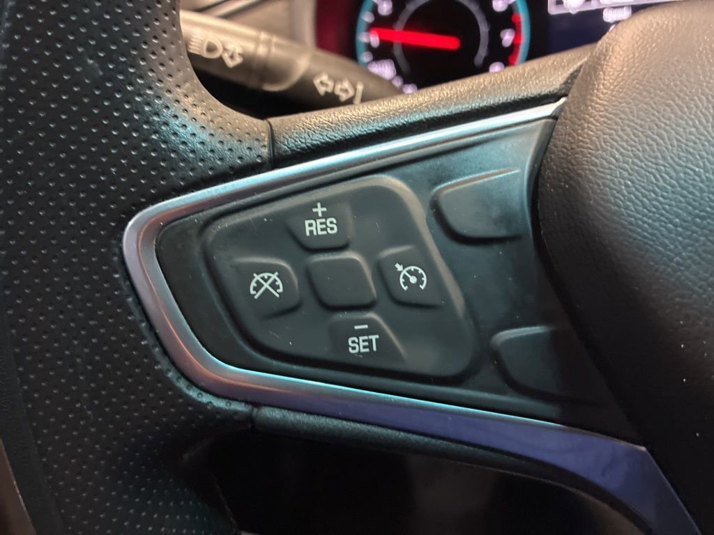 Used 2022 Chevrolet Malibu LT image 20