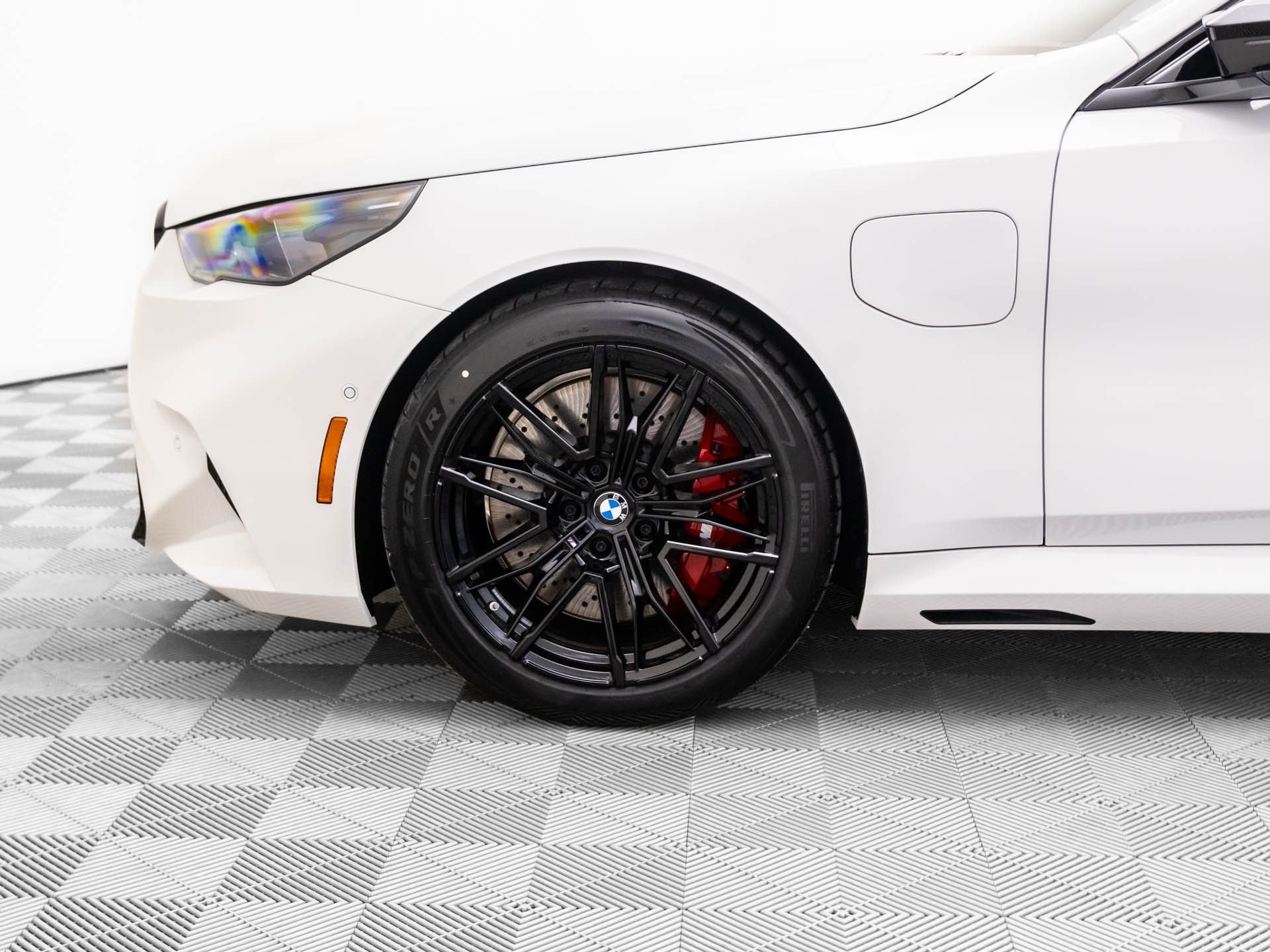 New 2026 BMW M5 Touring w/ M Driver's Package image 38