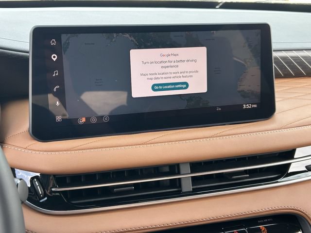 New 2027 INFINITI QX60 Autograph w/ Dark Cargo Package AWD/4WD image 30