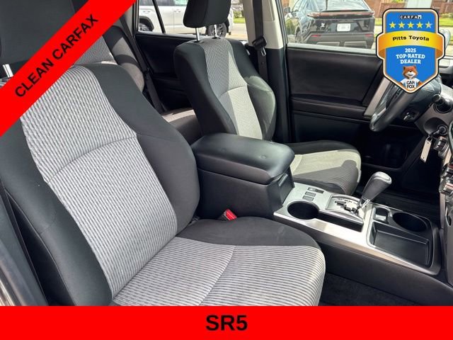Used 2016 Toyota 4Runner SR5 RWD image 12
