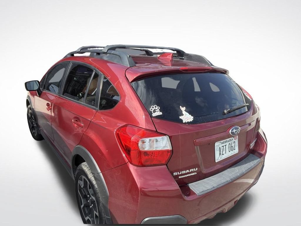 Used 2016 Subaru Crosstrek 2.0i Premium AWD/4WD image 2