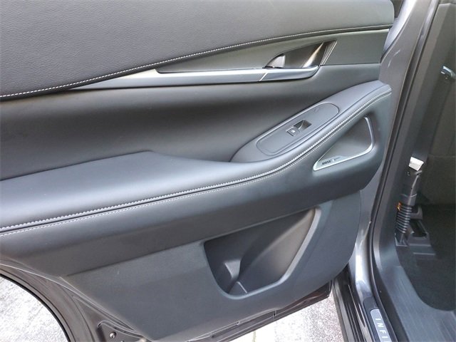 Used 2025 INFINITI QX60 Luxe w/ Lighting Package (N94) image 10