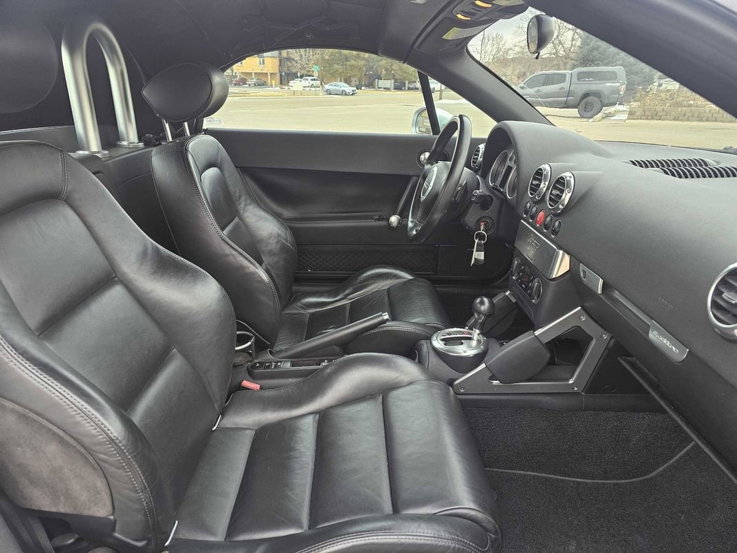 Used 2005 Audi TT 3.2 image 24