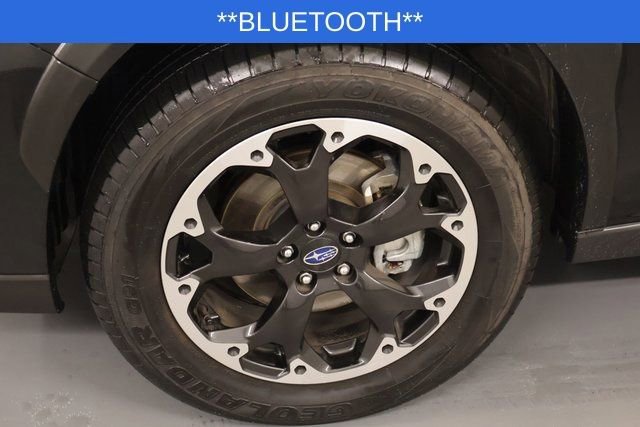 Certified 2023 Subaru Crosstrek 2.0i Premium image 9