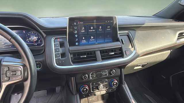 Used 2023 Chevrolet Tahoe RST w/ Luxury Package image 24