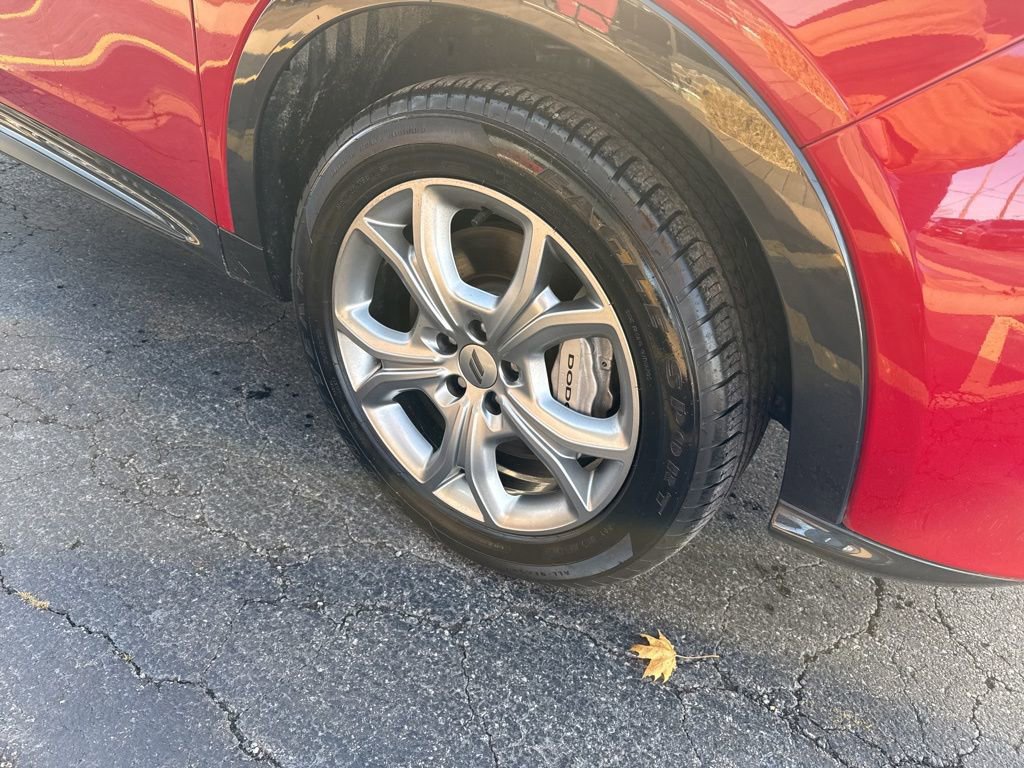 Used 2024 Dodge Hornet R/T image 25