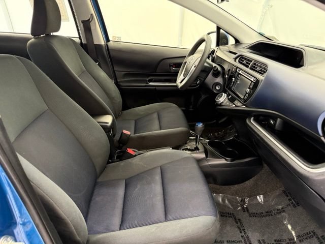 Used 2015 Toyota Prius C Two FWD image 19