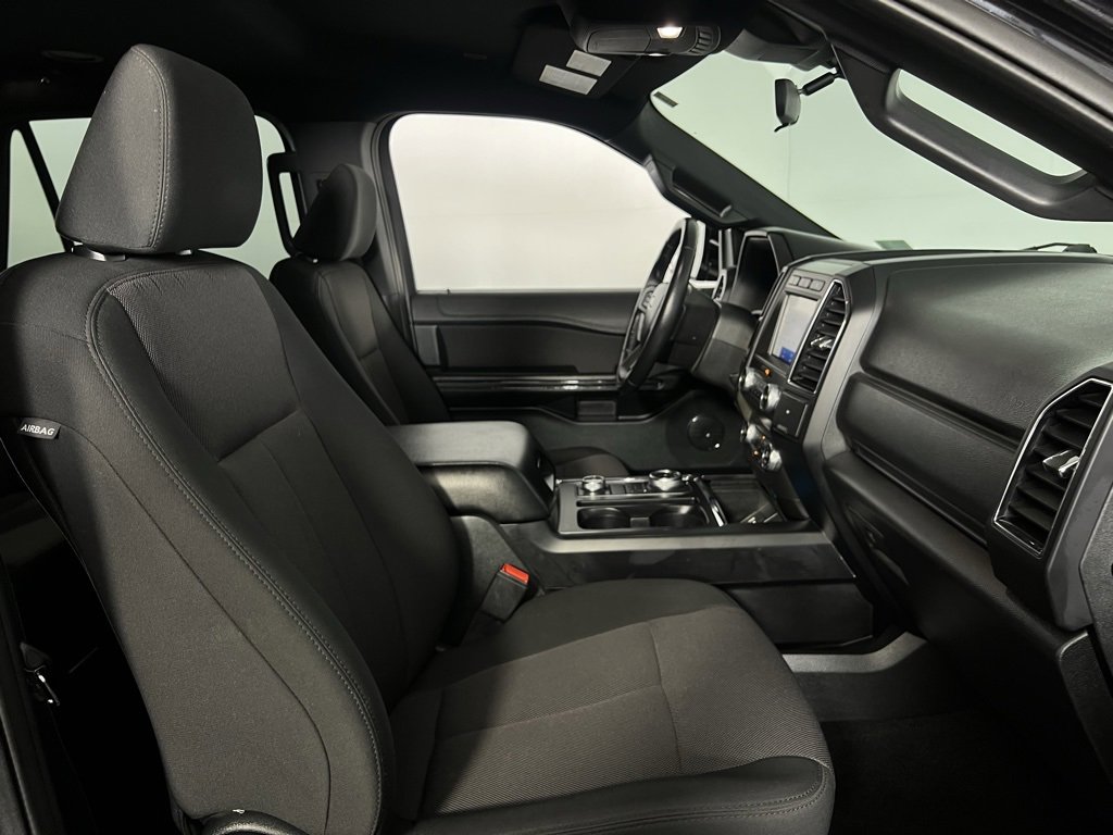 Used 2021 Ford Expedition XL image 32