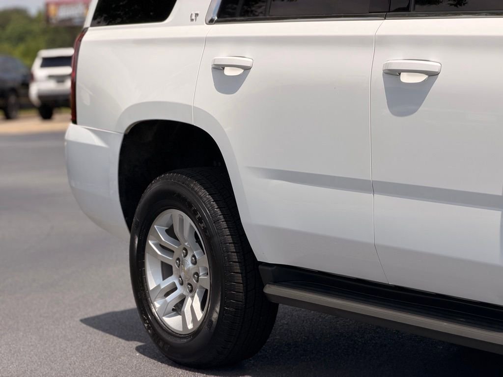 Used 2020 Chevrolet Tahoe LT RWD image 9
