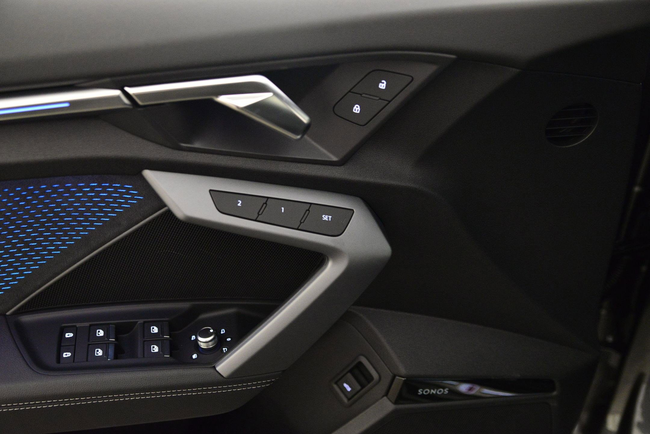 New 2026 Audi S3 Premium image 11