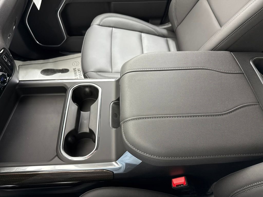 New 2026 Chevrolet Silverado 2500 LT w/ Trail Boss Package image 32