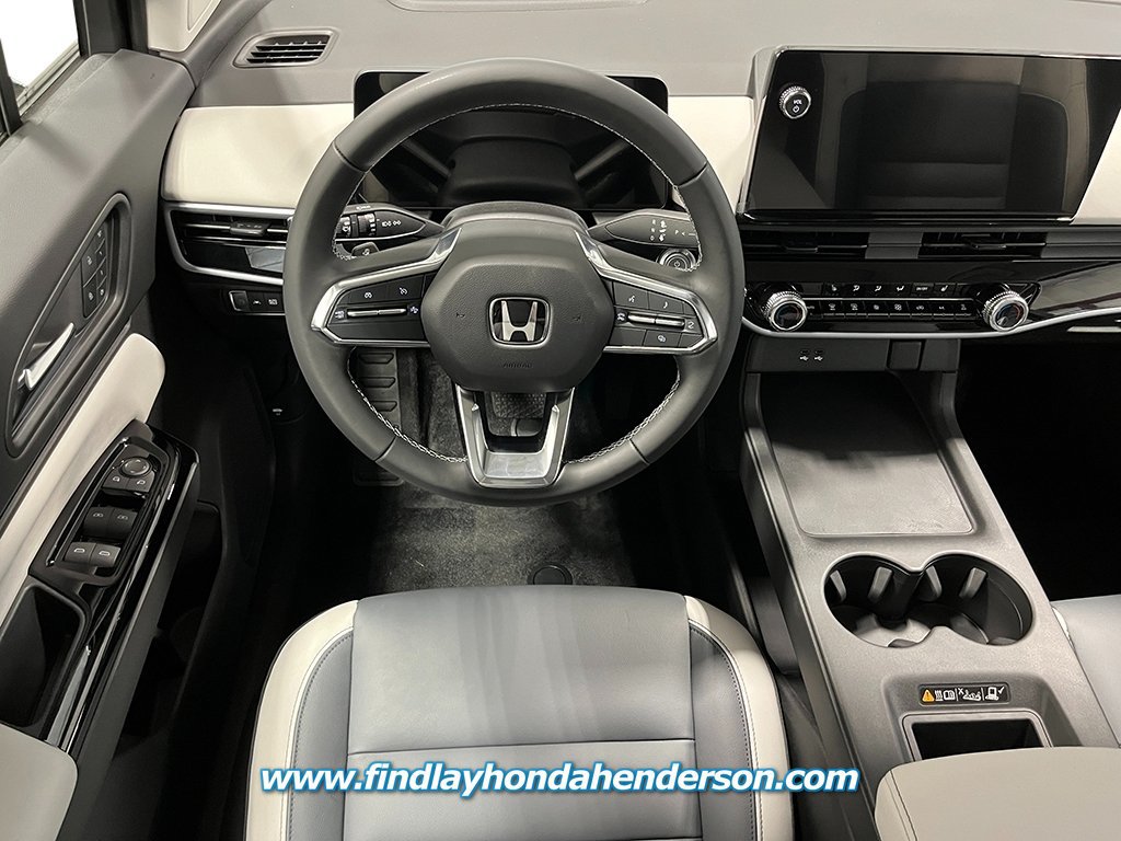 New 2026 Honda Prologue Touring image 13