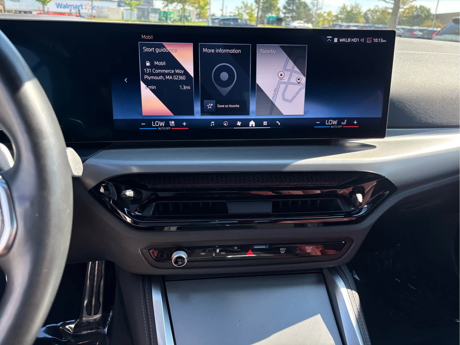 Used 2026 BMW 430i xDrive Convertible AWD/4WD image 23