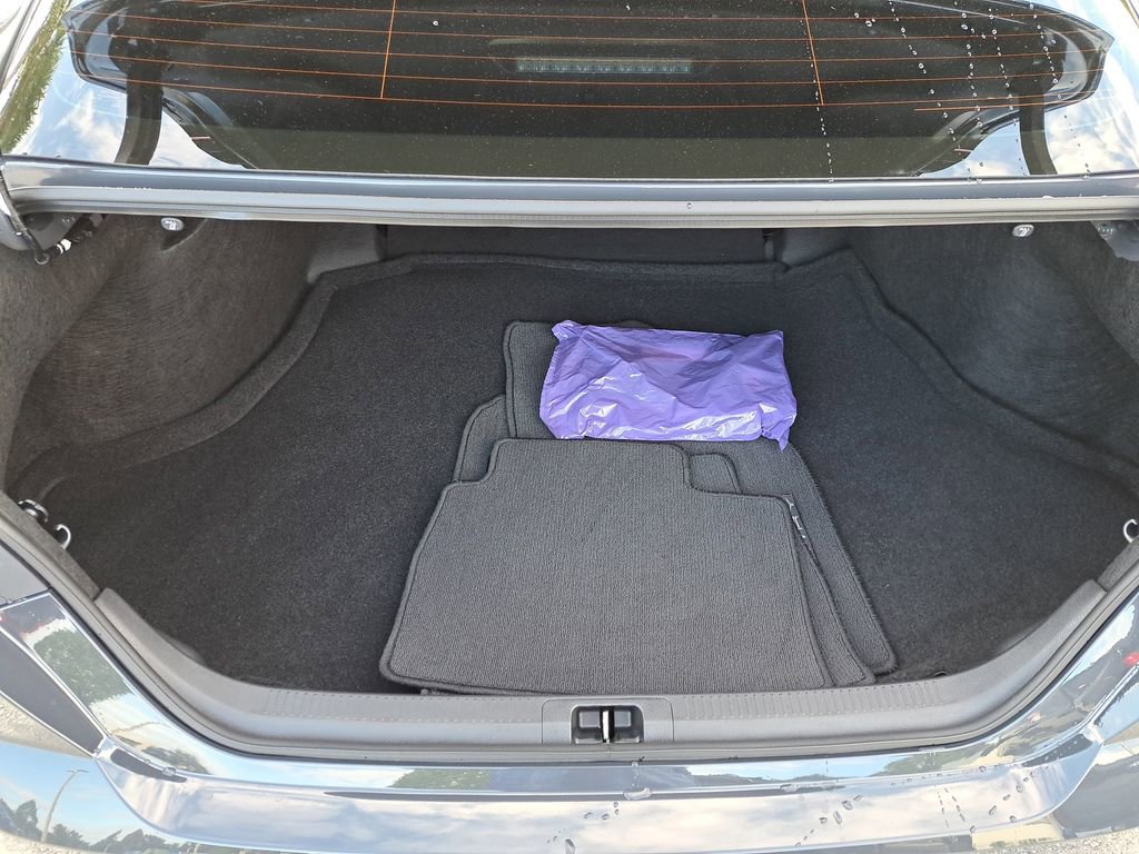 Certified 2025 Toyota Camry LE image 6