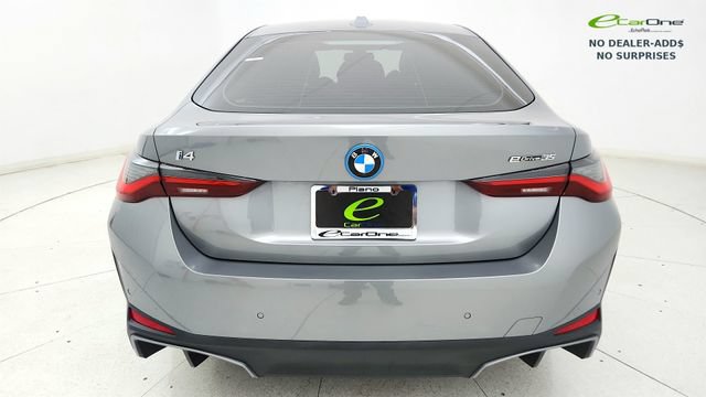 Used 2023 BMW i4 eDrive35 w/ Premium Package RWD image 30