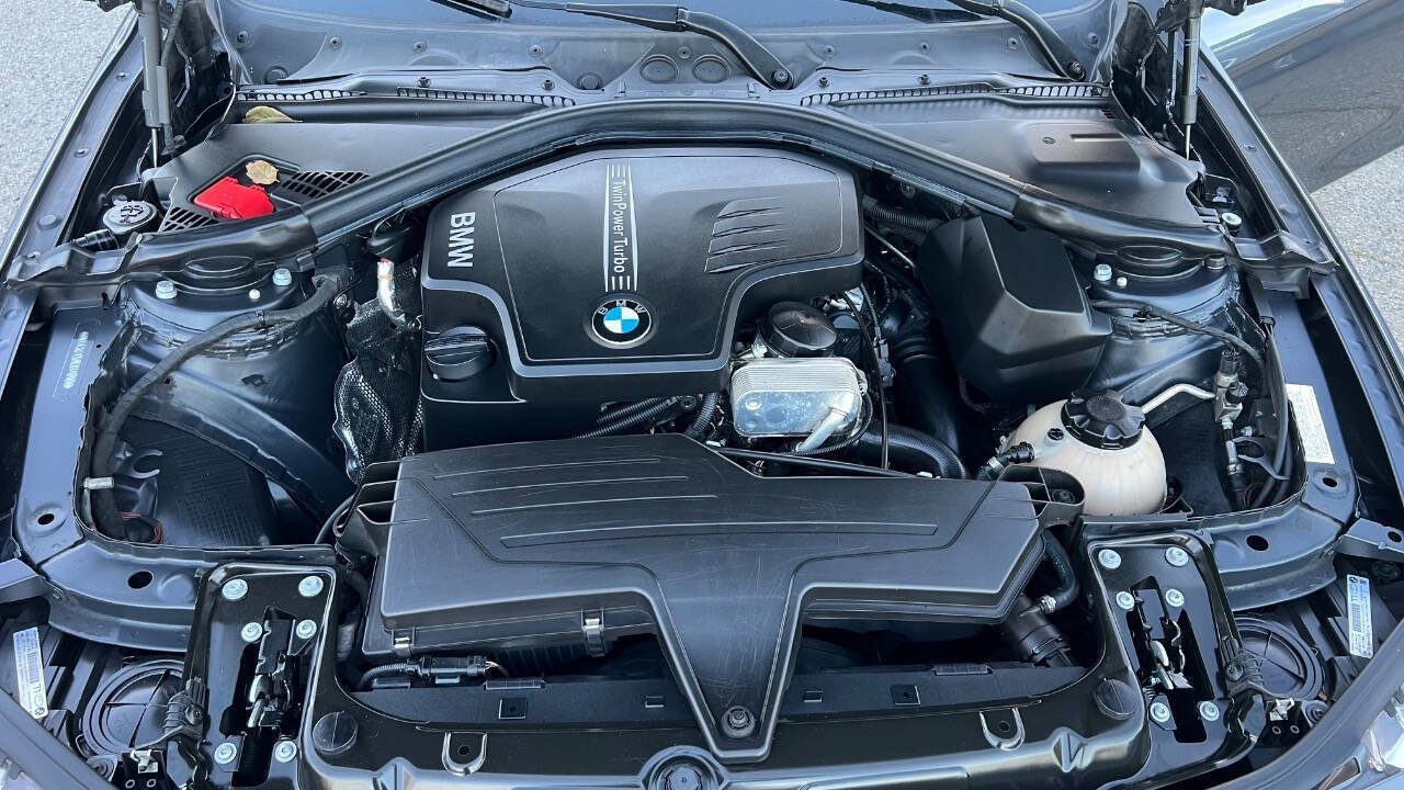 Used 2014 BMW 328i Sedan RWD image 29