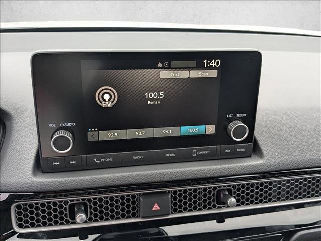 New 2026 Honda Civic Sport image 13