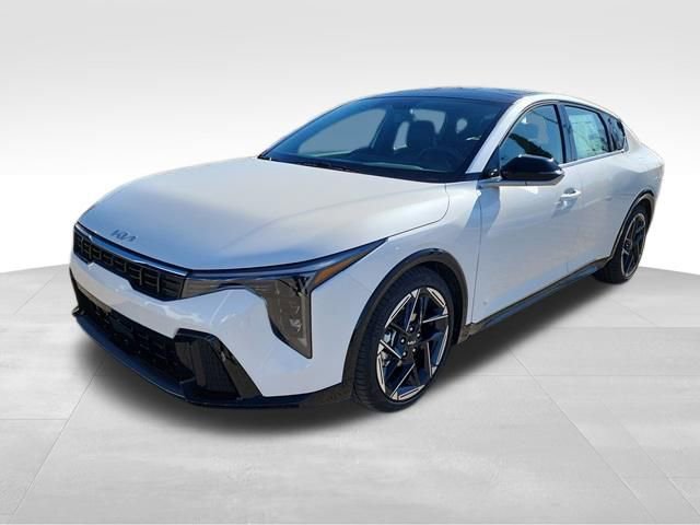 New 2026 Kia K4 GT-Line w/ GT-Line Premium Package image 8