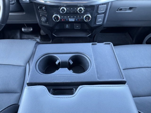 Used 2021 Ford F150 Lariat w/ Equipment Group 501A Mid image 20