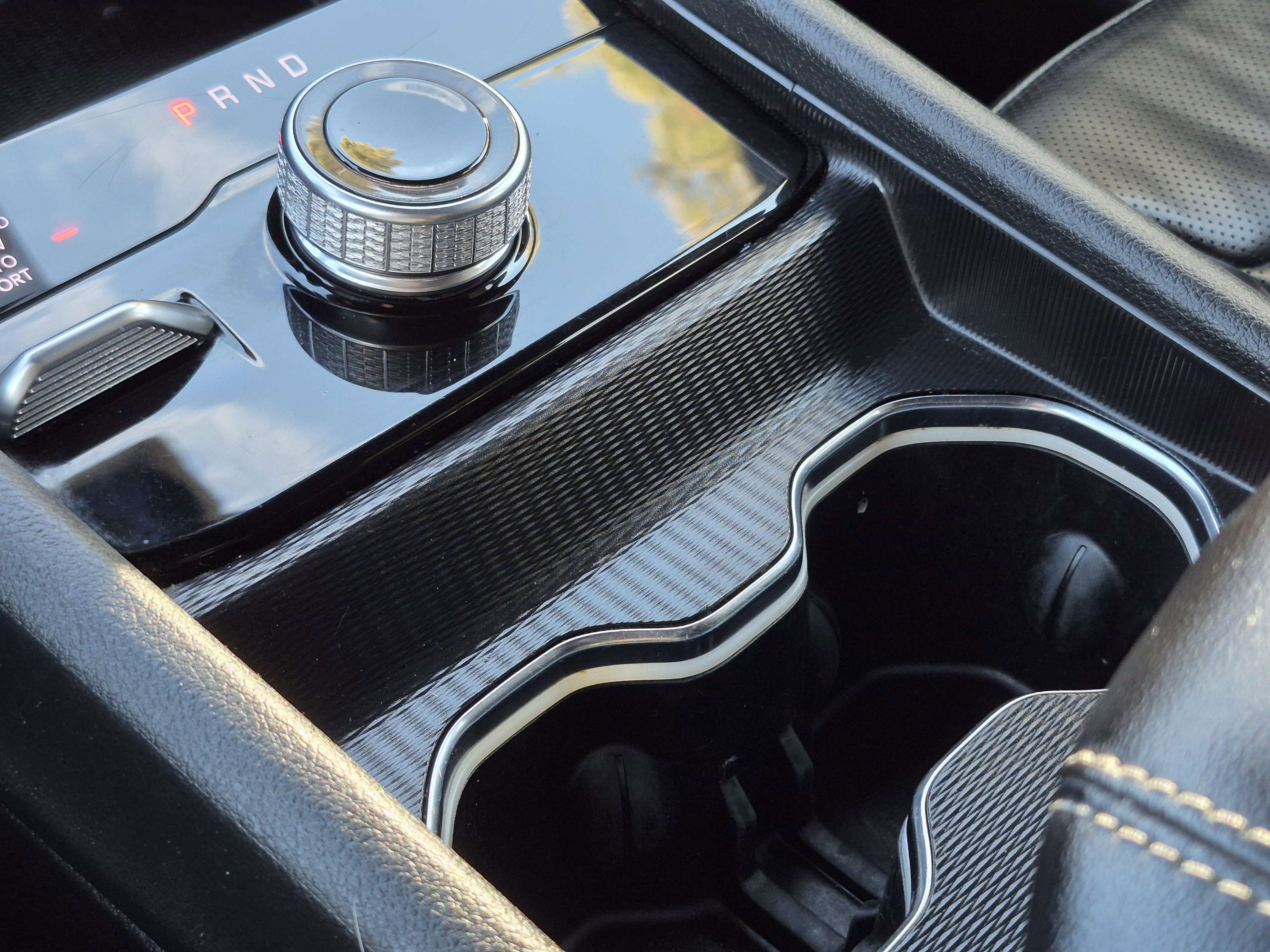 Used 2024 Jeep Grand Cherokee L Limited w/ Luxury Tech Group II image 24