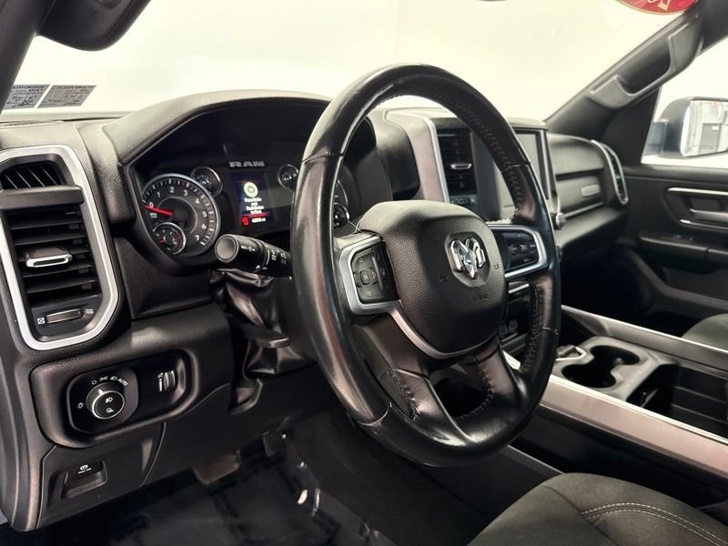 Used 2023 RAM 1500 Big Horn AWD/4WD image 20