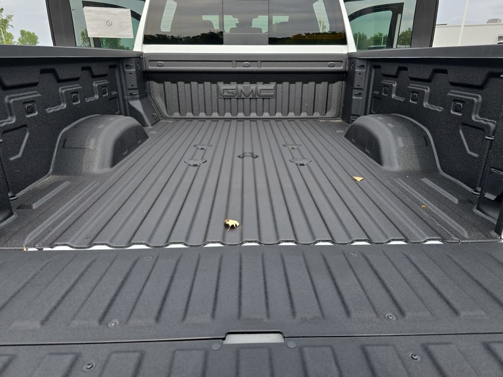 New 2026 GMC Sierra 2500 Denali Ultimate AWD/4WD image 12