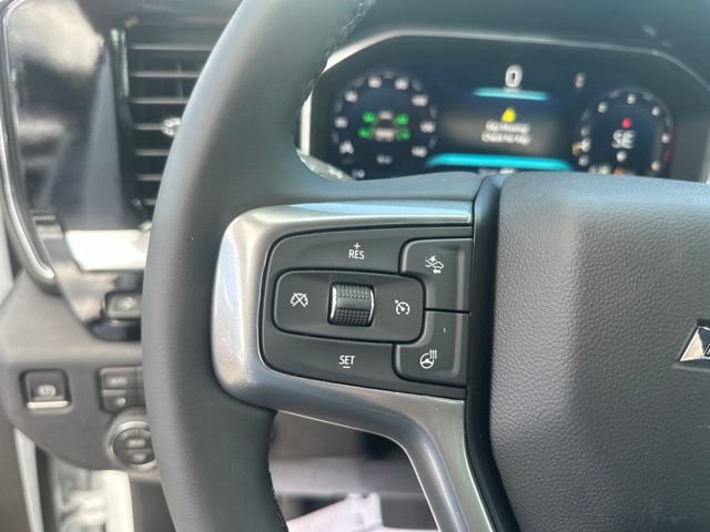 New 2026 Chevrolet Silverado 2500 LTZ AWD/4WD image 19