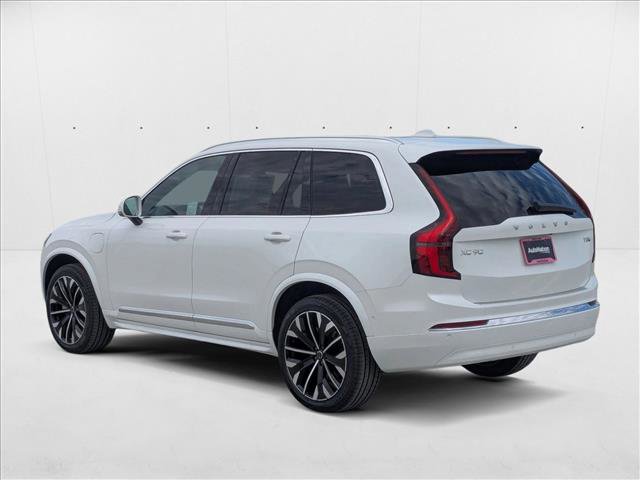 New 2026 Volvo XC90 T8 Plus image 9